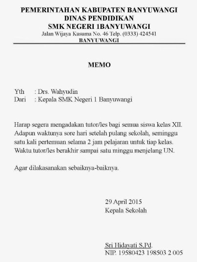 Surat Dinas7