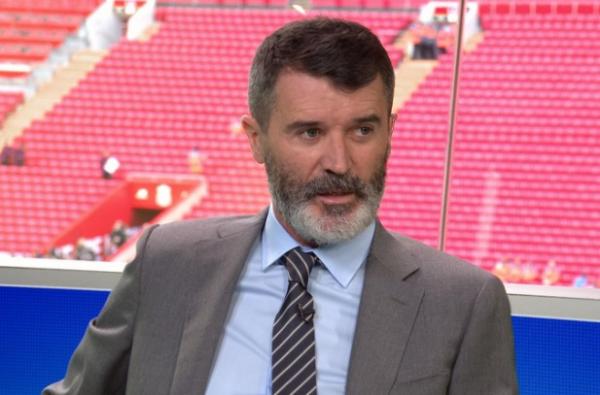 Carrick Cari Mesin Gol! Striker Favorit Roy Keane Masuk Radar MU