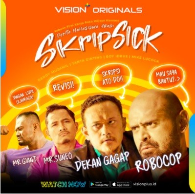 Skripsick 2