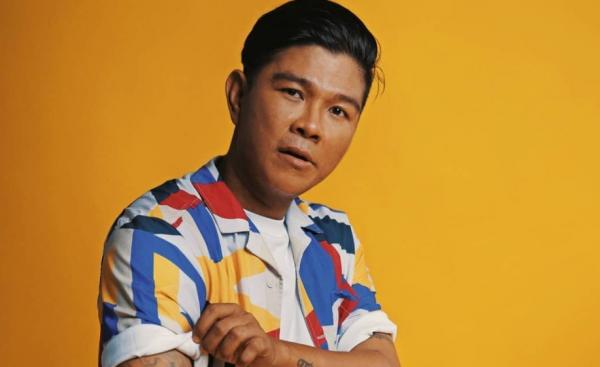 Andika Mahesa Artis yang tabungannya pernah dibobol. (foto: Instagram)