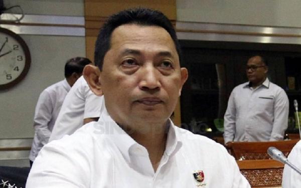 Kapolri Jenderal Listyo Sigit Prabowo Sebut Penerapan UU ITE Sudah Tidak Sehat