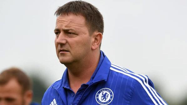 Neil Bath (Foto: The Sun)