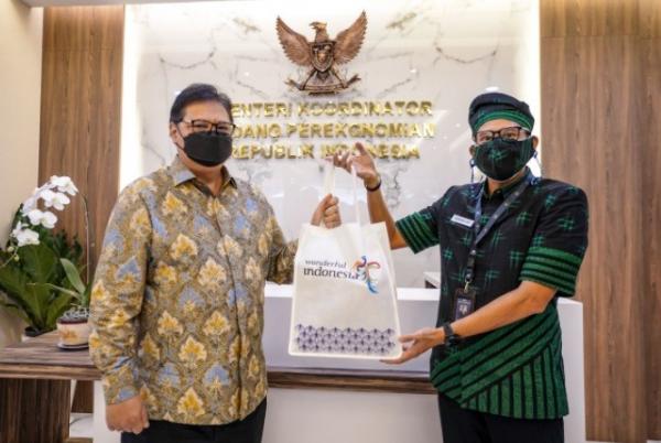 Sandiaga Airlangga 3
