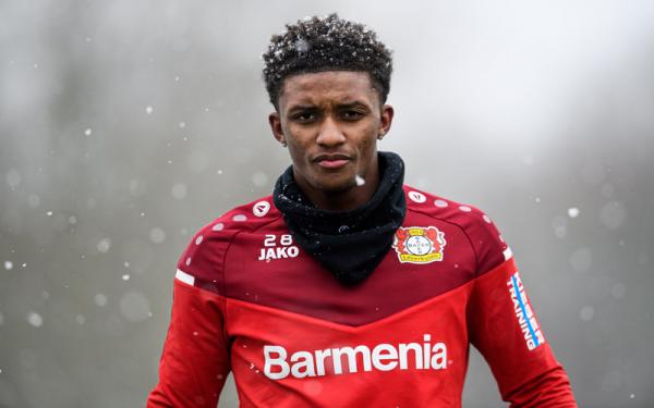 Demarai Gray Foto: Twitter @22Demarai