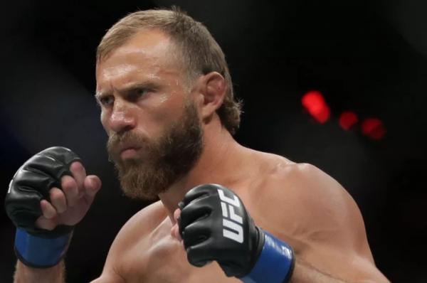 Donald Cerrone Foto: USA Today