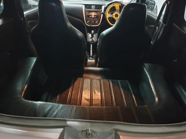 Bugatti Celerio 2