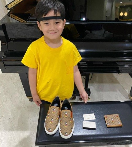 Rafathar