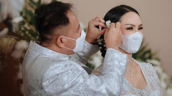 Deretan artis ini bercerai paling cepat. (Foto: Istimewa)
