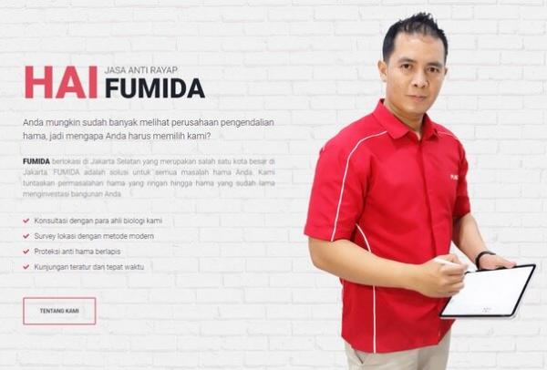 Fumida 1