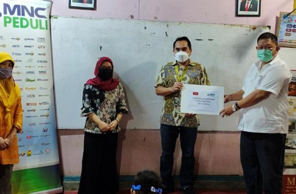 MNC Peduli 2