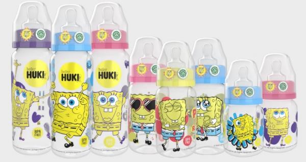 Baby HUKI 2 Baby HUKI
