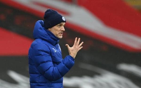 Thomas Tuchel Pelatih Chelsea, Thomas Tuchel. (Foto: Ist)