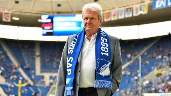 Dietmar Hopp (Foto: DW)