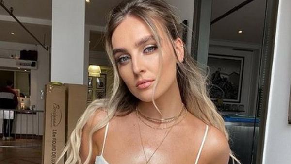 Perrie Edwards Perrie Edwards (Foto: Liverpool Echo)