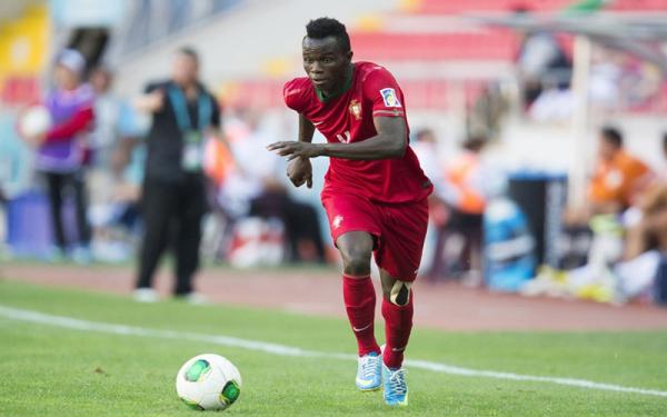 Bruma. Foto: Football Wishpers