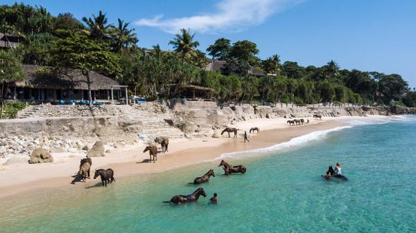 Nihi Sumba 2 Nihi Sumba