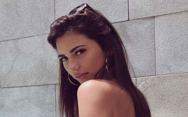 Sandra Garal Sandra Garal (Foto: Instagram @ssandragaral)