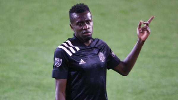 Blaise Matuidi Blaise Matuidi. (Foto: Transfermarkt)