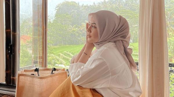 07 Kesha 5 artis kelahiran 1998 dengan karier mentereng di dunia seni peran. (Foto: IG)(Foto: IG)