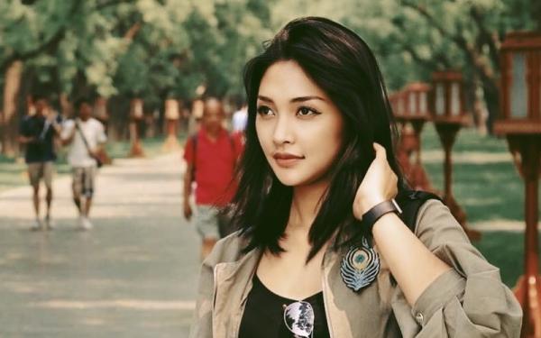 Iptu Rita Yuliana Iptu Rita Yuliana (Foto: Instagram/@ritayuliana_45)