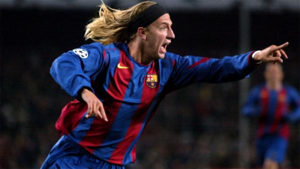 Maxi Lopez Maxi Lopez. (Foto: balonlatino)