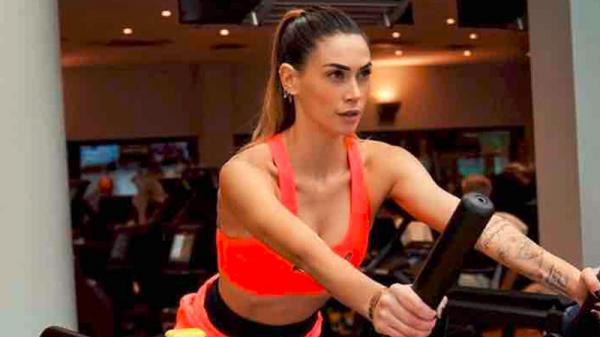 Melissa Satta. (Foto: verietyinfo.com)