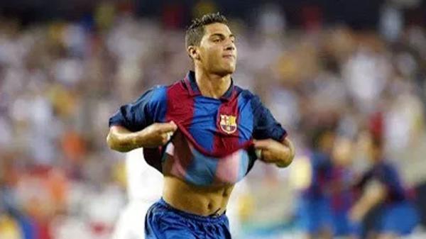 Quaresma Ricardo Quaresma. (Foto: Numero Diez)