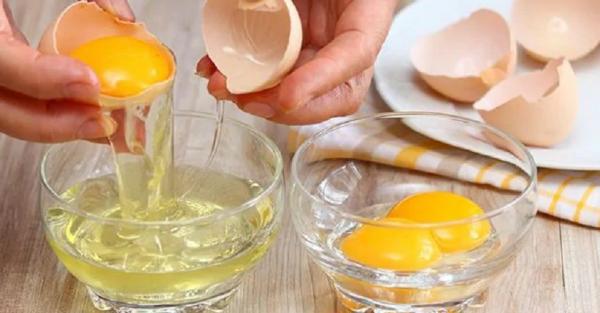 Cara memutihkan tangan dan kaki secara alami dengan putih telur Cara memutihkan tangan dan kaki secara alami dengan putih telur