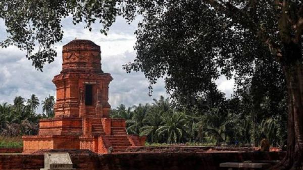 Candi Bahal (Foto: Istimewa)