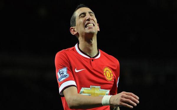 Angel Di Maria