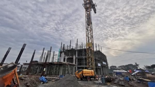 kampung akuarium 3 kampung akuarium dalam proses pembangunan