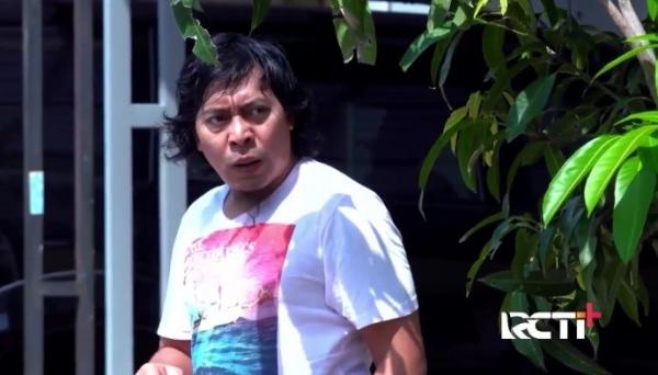 16 Komeng Deretan Artis Kehilangan Anak. (Foto: Instagram)