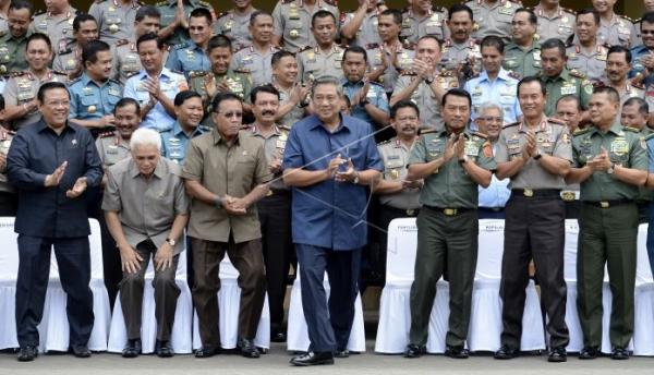 SBY moeldok ant sby