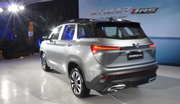18 Wuling 5