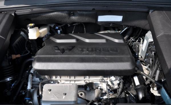 18 Wuling 6