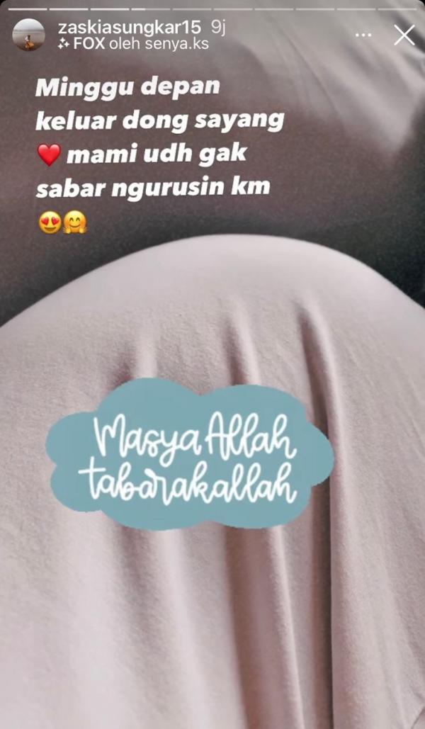 18 Zakia