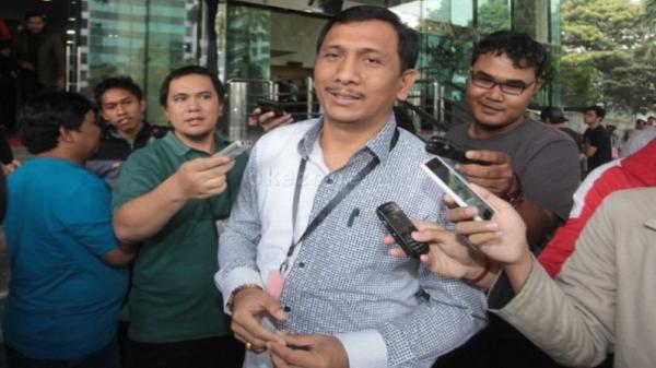 Mantan politikus Partai Demokrat I Gede Pasek Suardika. (Foto: dok. Okezone).