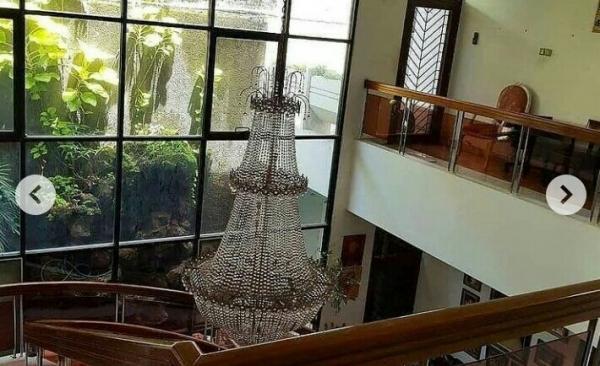 Rumah Sebelum Dibongkar