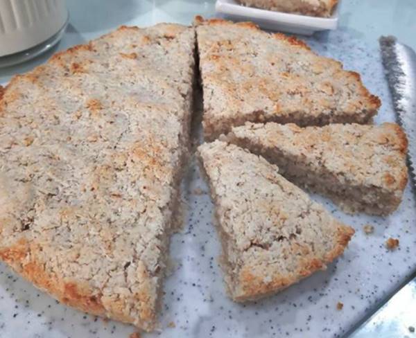 Deretan Makanan Khas Dayak, Kue Dange (Foto: Instagram @rianautarimanik Deretan Makanan Khas Dayak, Kue Dange (Foto: Instagram @rianautarimanik
