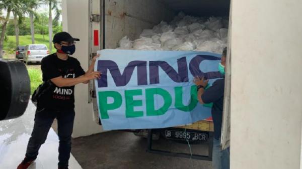 MNC Peduli 2 MNC Peduli 2