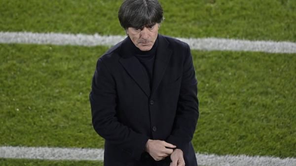 Pelatih Timnas Jerman Joachim Low. (Foto: REUTERS)