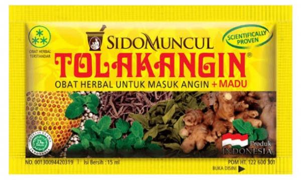 Tolak Angin