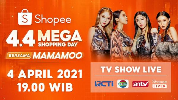 shopee Shopee