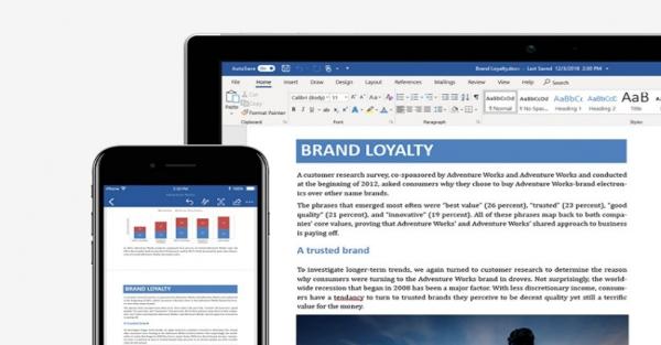Cara Download Microsoft Office Gratis di Laptop Secara Legal - Bagian All