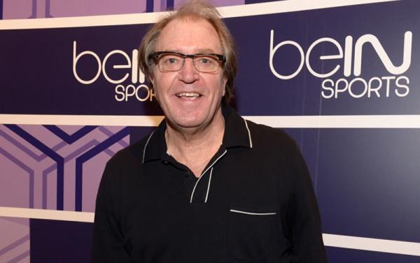 Komentator Ray Hudson (Foto: Sports Illustrated)