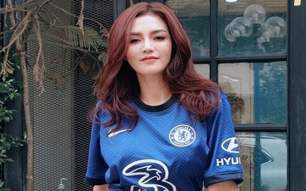 Cherry Ladapa (Foto: Instagram)