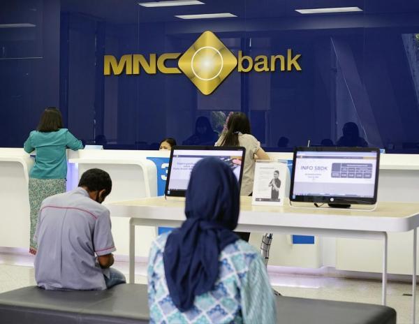 Mnc Bank Dahsyat