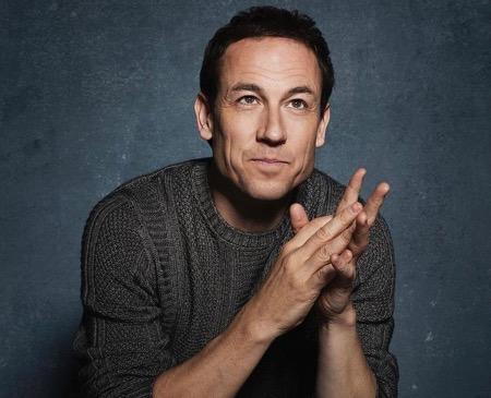 Pangeran Philip2 Tobias Menzies memerankan Pangeran Philip di serial The Crown musim ke-3 dan 4.