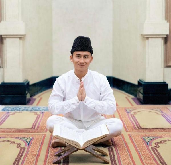 IMG 20210411 WA0038 Permintaan telur selalu menjngkat jelang Ramadan. (Foto: Cahya Sumirat)