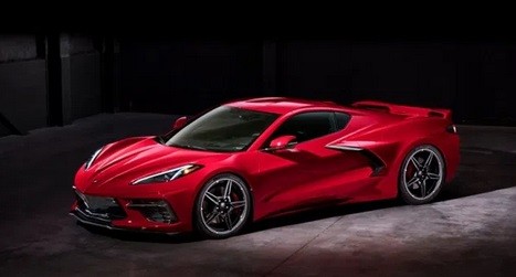 12 Tesla 3